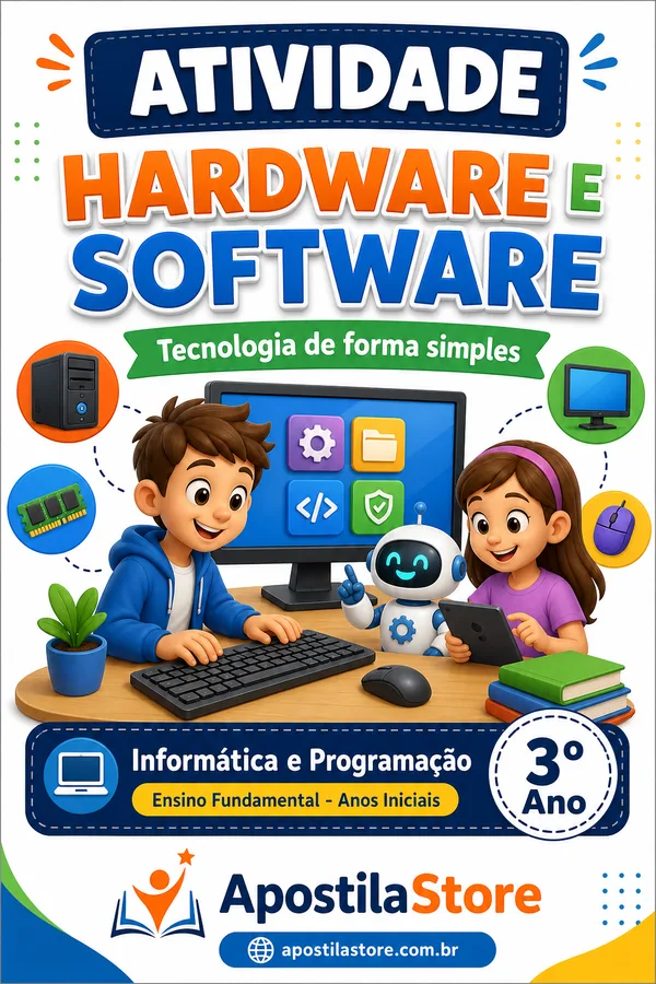 Capa de Hardware e Software