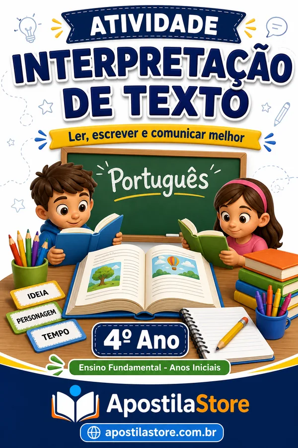 Capa de Interpretação de Texto