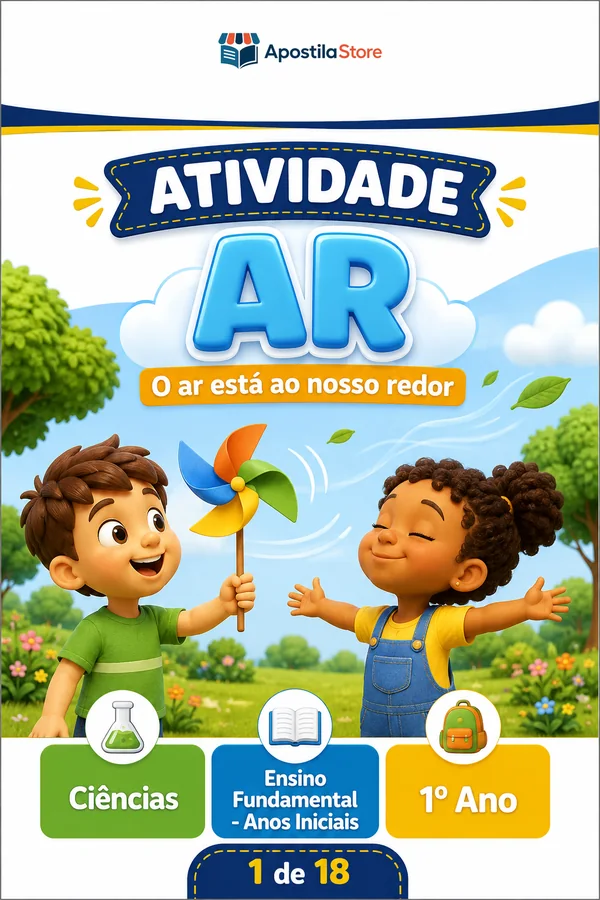 Capa de Ar