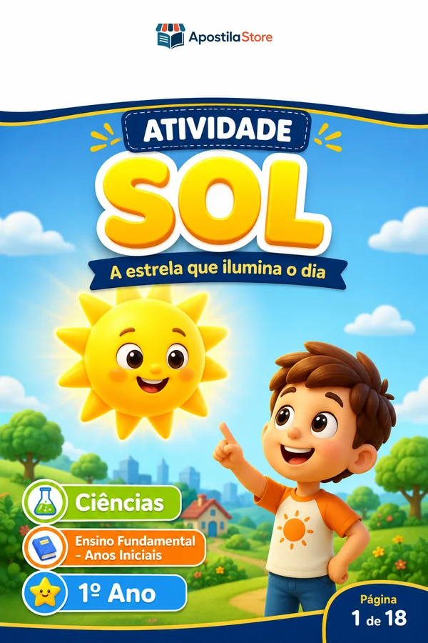 Capa de Sol