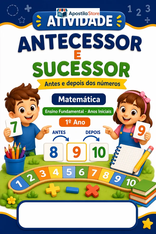 Capa de Antecessor e Sucessor