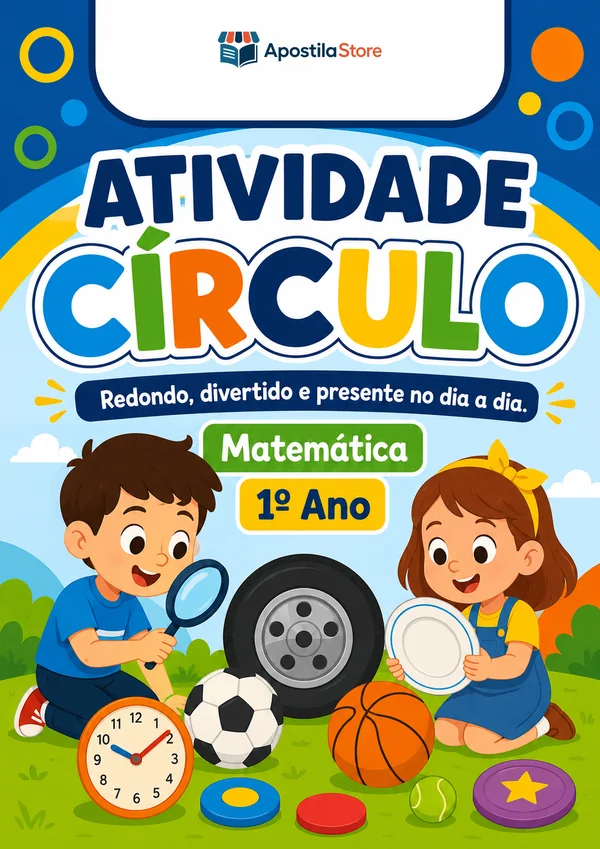 Capa de Círculo