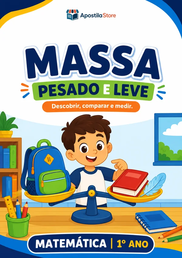 Capa de Massa