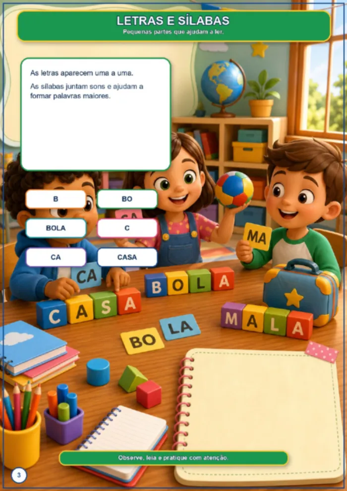 Miniatura da página 3