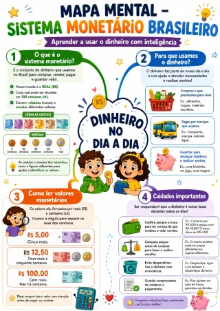 Capa de Sistema Monetário (1)