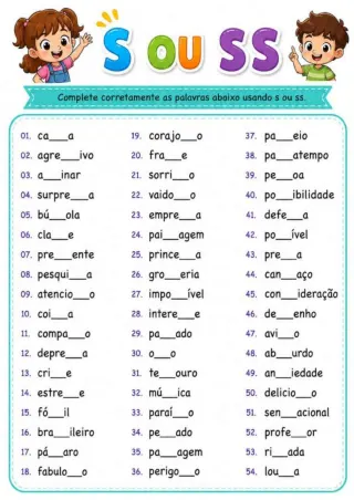 Capa de Combo Ortografia