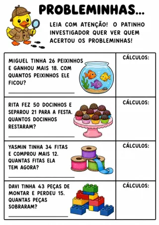 Capa de Probleminhas2