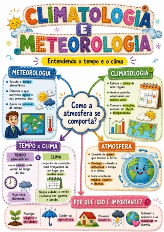Capa de Climatologia E Meteorologia 1