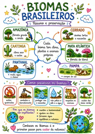 Capa de Módulo Geo Biomas1