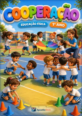 Capa de Cooperação