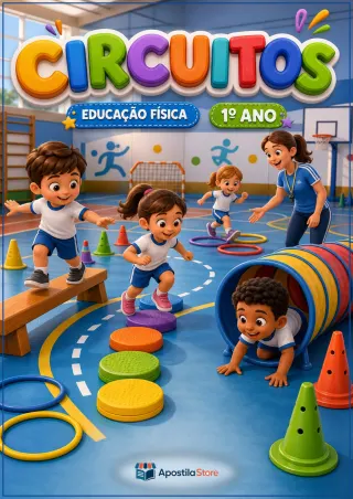 Capa de Circuitos