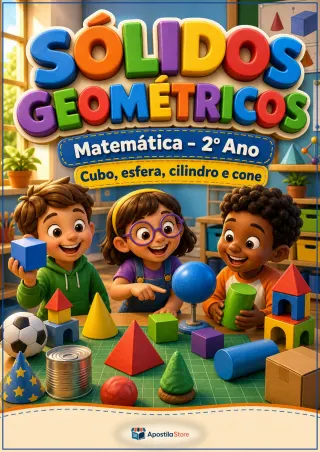 Capa de Solidos Geometricos