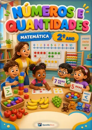 Capa de Números e Quantidades