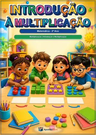 Capa de Multiplicação