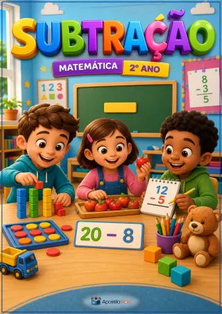Capa de Subtração