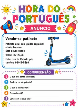 Capa de Gêneros Textuais
