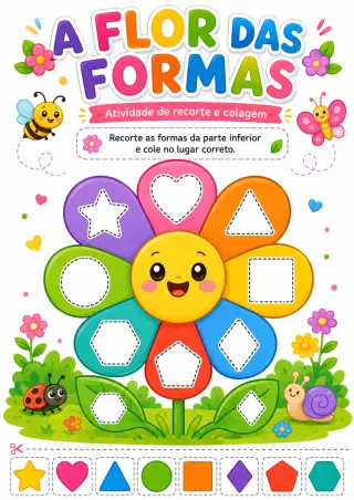 Capa de Atividades Lúdicas0
