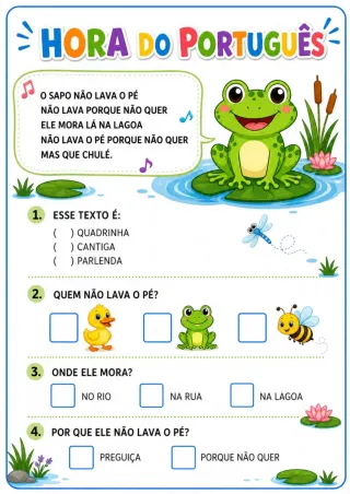 Capa de Textos Pequenos 2