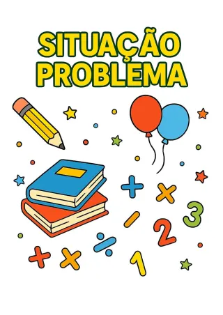 Capa de Situação Problema 3