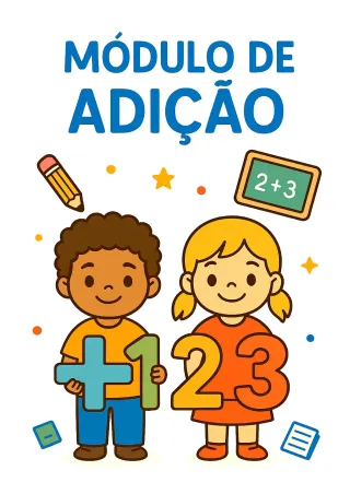 Capa de Módulo Adição 2