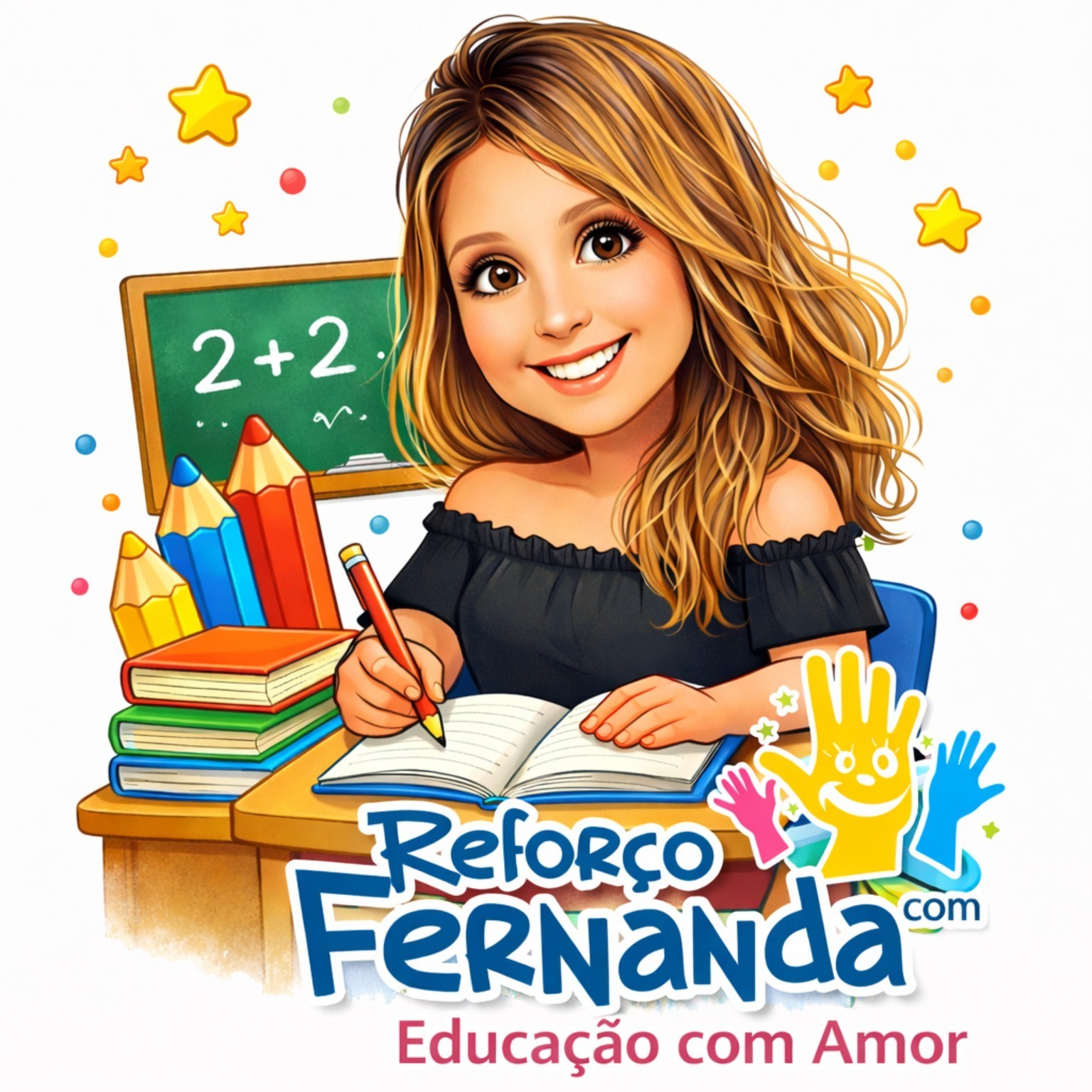 Foto de Fernanda Marques Mariano